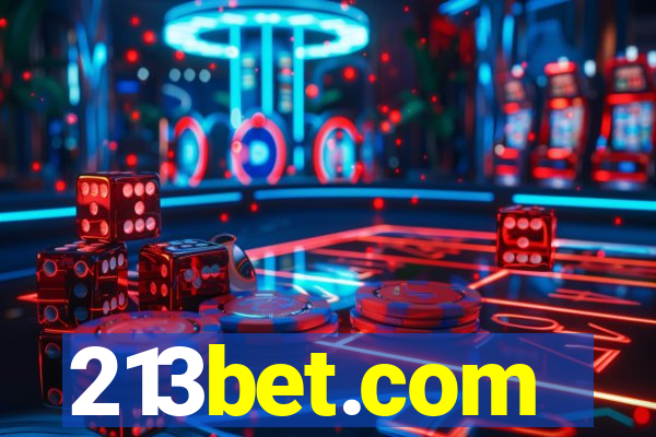 213bet.com