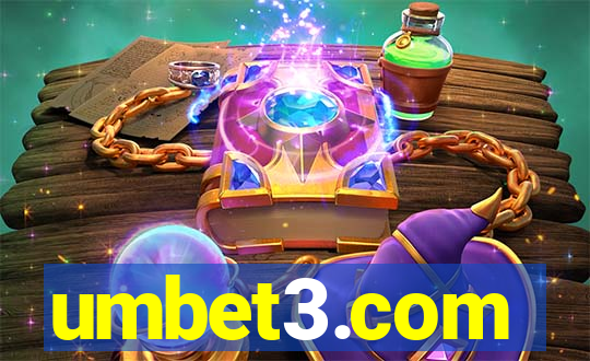 umbet3.com