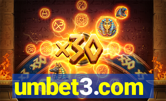 umbet3.com