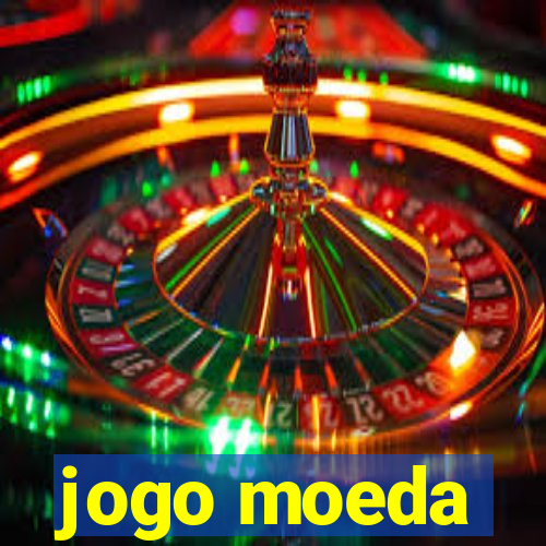 jogo moeda