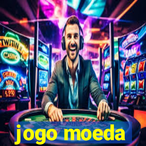 jogo moeda