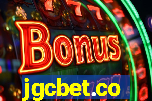 jgcbet.co