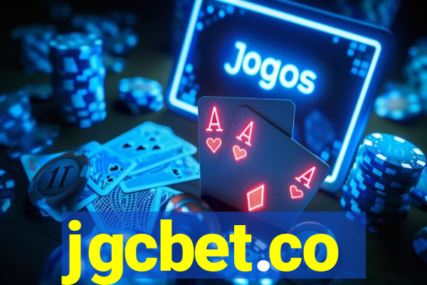 jgcbet.co