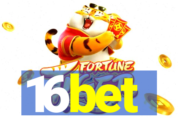 16bet