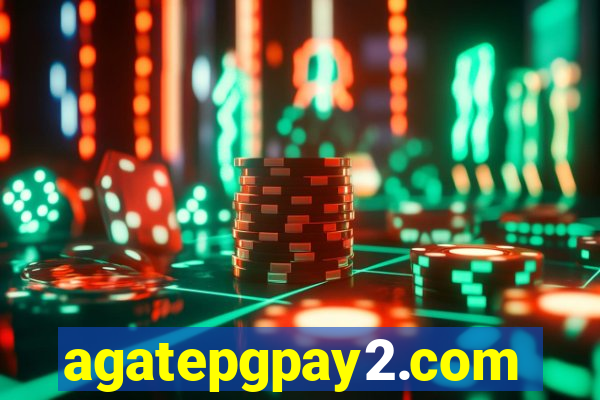 agatepgpay2.com