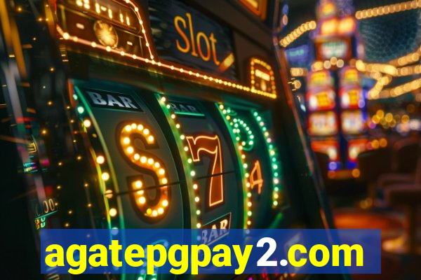 agatepgpay2.com