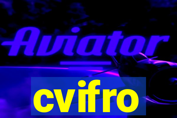 cvifro