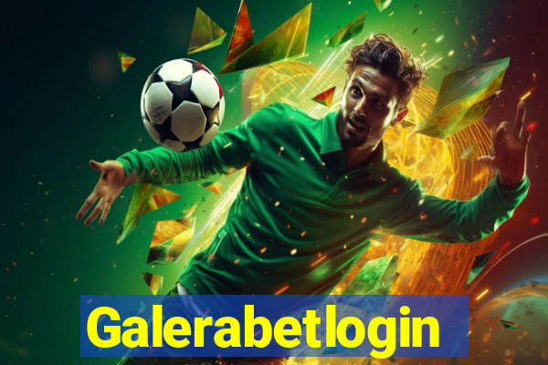 Galerabetlogin