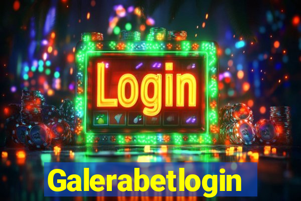 Galerabetlogin