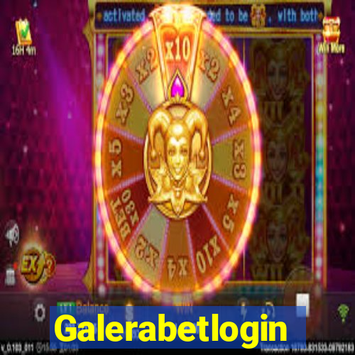 Galerabetlogin