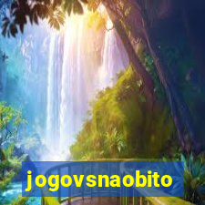 jogovsnaobito