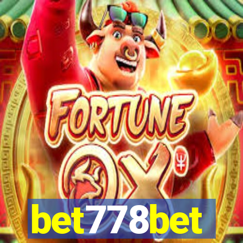 bet778bet