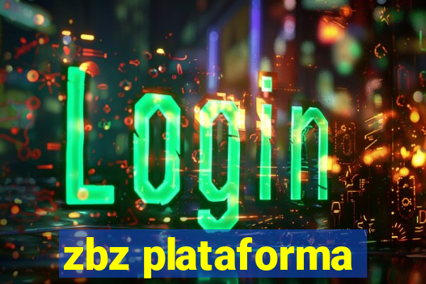 zbz plataforma