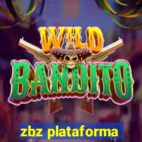 zbz plataforma