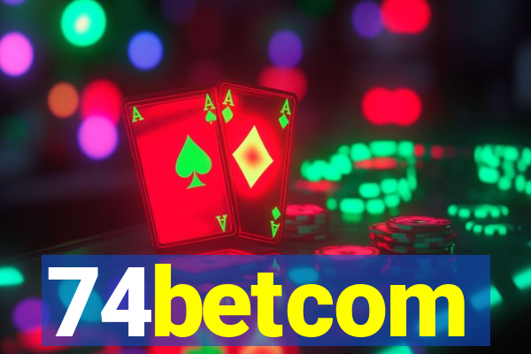 74betcom