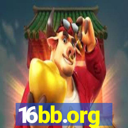 16bb.org