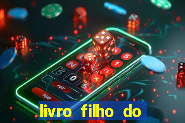 livro filho do fogo - volume 3 pdf grátis