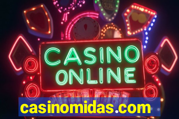 casinomidas.com