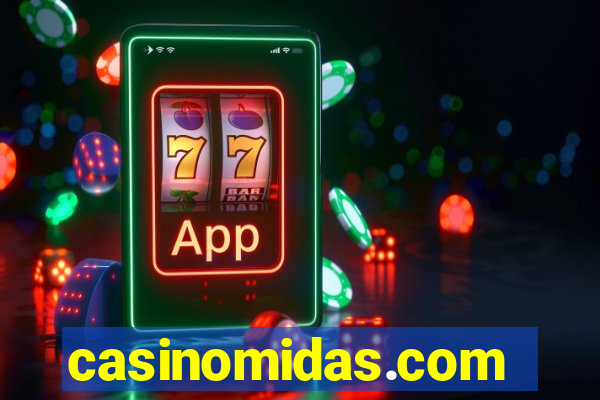 casinomidas.com