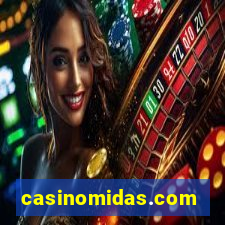 casinomidas.com