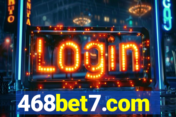 468bet7.com