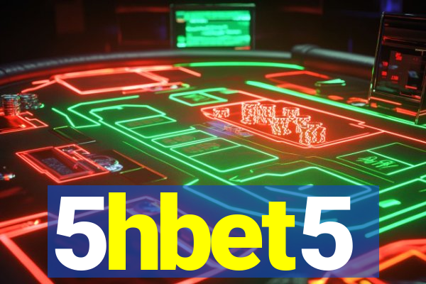 5hbet5