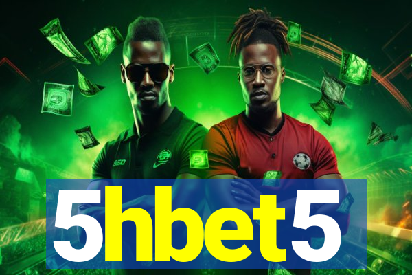 5hbet5