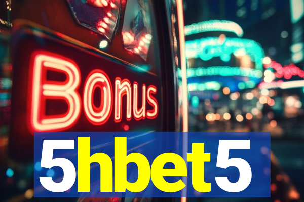 5hbet5