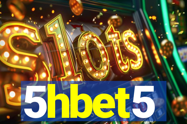 5hbet5