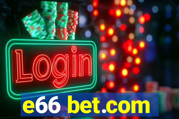 e66 bet.com