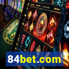 84bet.com