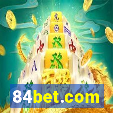 84bet.com