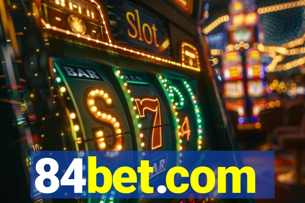 84bet.com