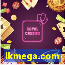 ikmega.com