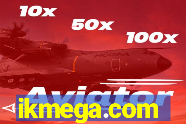 ikmega.com