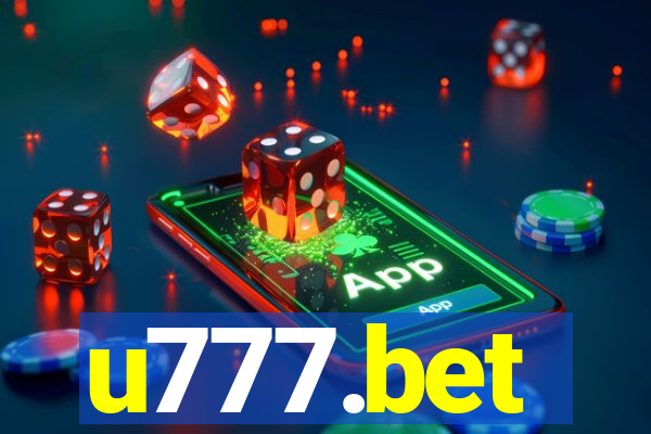 u777.bet