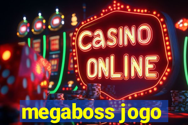 megaboss jogo