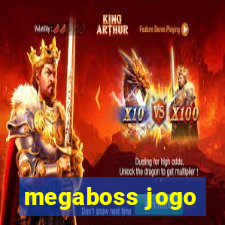 megaboss jogo