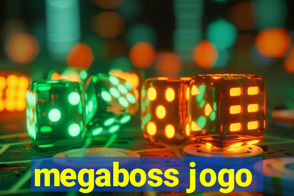 megaboss jogo