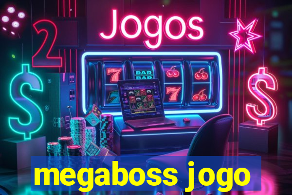 megaboss jogo