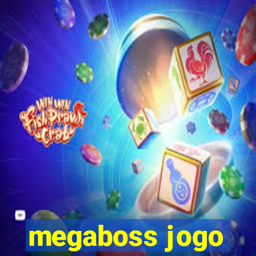 megaboss jogo