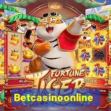 Betcasinoonline