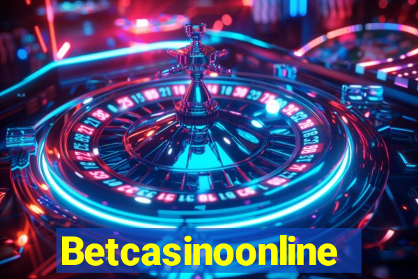 Betcasinoonline