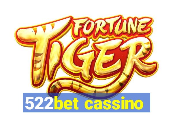 522bet cassino