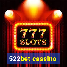 522bet cassino