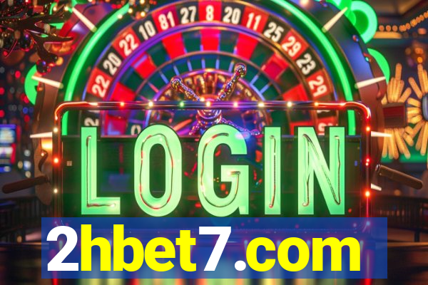 2hbet7.com