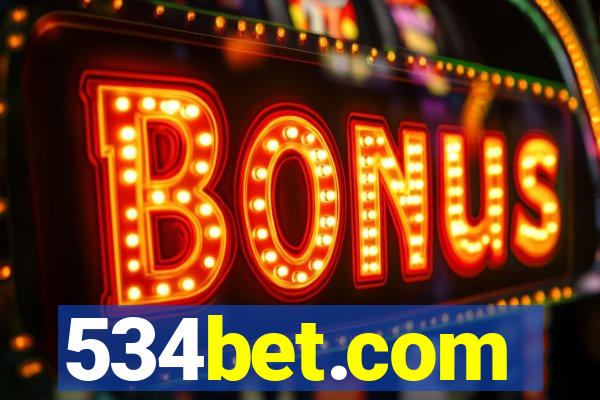 534bet.com