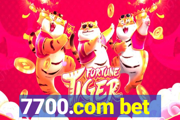 7700.com bet