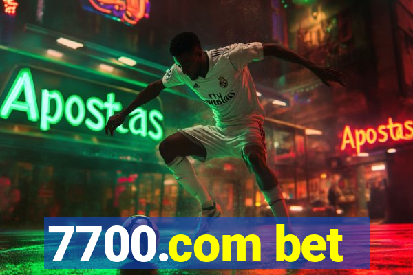 7700.com bet