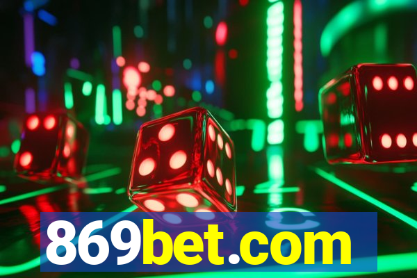 869bet.com